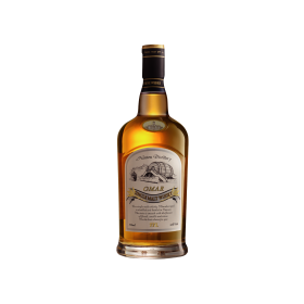 OMAR (BOURBON CASK) 70CL