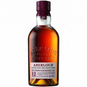 ABERLOUR 12 YEARS 70CL 