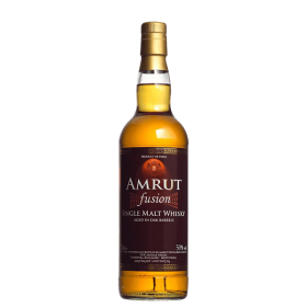 AMRUT FUSION SINGLE MALT 75CL