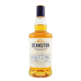 DEANSTON 12 YEARS 70CL