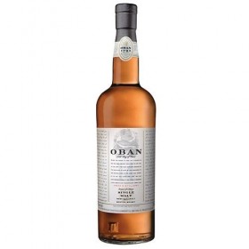 OBAN 14 YEARS  70CL