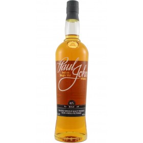 PAUL JOHN (BOLD) WHISKY 70CL