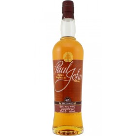 PAUL JOHN (BRILLIANCE) WHISKY 70CL