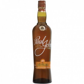 PAUL JOHN (NIRVANA) WHISKY 70CL