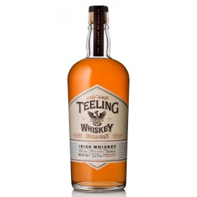 TEELING SINGLE GRAIN 70CL