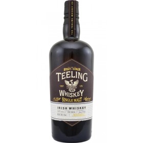 TEELING SINGLE MALT 70CL