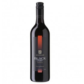 MCGUIGAN BLACK LABEL SHIRAZ 75CL