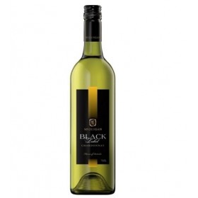 MCGUIGAN BLACK LABEL CHARDONNAY 75CL