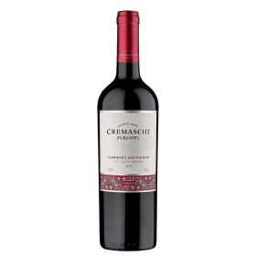 CREMASCHI FURLOTTI CABERNET SAUVIGNON 75CL