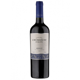 CREMASCHI FURLOTTI MERLOT 75CL