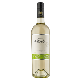 CREMASCHI FURLOTTI SAUVIGNON BLANC  75CL