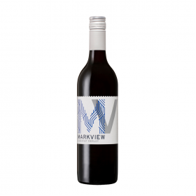 MARKVIEW CABERNET MERLOT 75CL