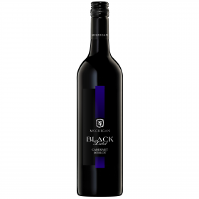 MCGUIGAN BLACK LABEL CABERNET MERLOT 75CL