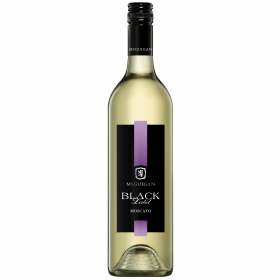 MCGUIGAN BLACK LABEL MOSCATO 75CL