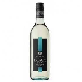 MCGUIGAN BLACK LABEL SAUVIGNON BLANC 75CL