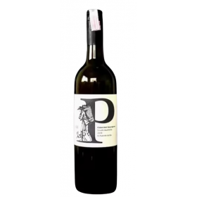 PATRITTI P CABERNET SAUVIGNON 75CL