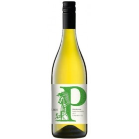 PATRITTI P CHARDONNAY 75CL