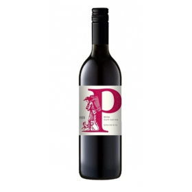 PATRITTI P SHIRAZ 75CL