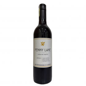 PENNY LANE CABERNET MERLOT 75CL