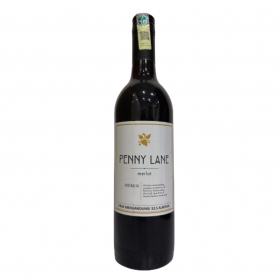 PENNY LANE MERLOT 75CL