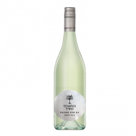 TEMPUS TWO SILVER SERIES PINOT GRIS 75CL