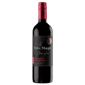 VINA MAIPO CABERNET SAUVIGNON 75CL