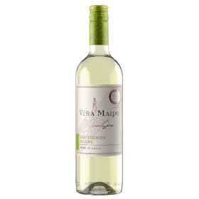 VINA MAIPO SAUVIGNON BLANC 75CL