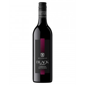 MCGUIGAN BLACK LABEL CABERNET SAUVIGNON 75CL