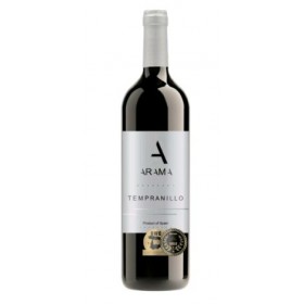 ARAMA RED TEMPRANILLO 75CL