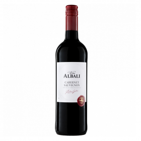 VINA ALBALI CABERNET SAUVIGNON 75CL