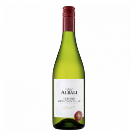 VINA ALBALI SAUVIGNON BLANC 75CL