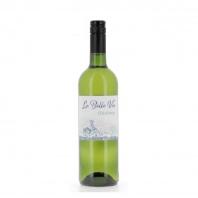 LA BELLE VIE CHARDONNAY 75CL