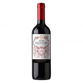 OCHAGAVIA DON SILVESTRE CABERNET SAUVIGNON 75CL