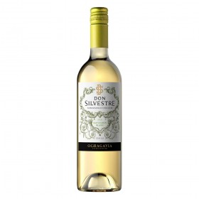 OCHAGAVIA DON SILVESTRE SAUVIGNON BLANC 75CL