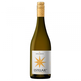 SANTA CAROLINA ANTARES CHARDONNAY 75CL